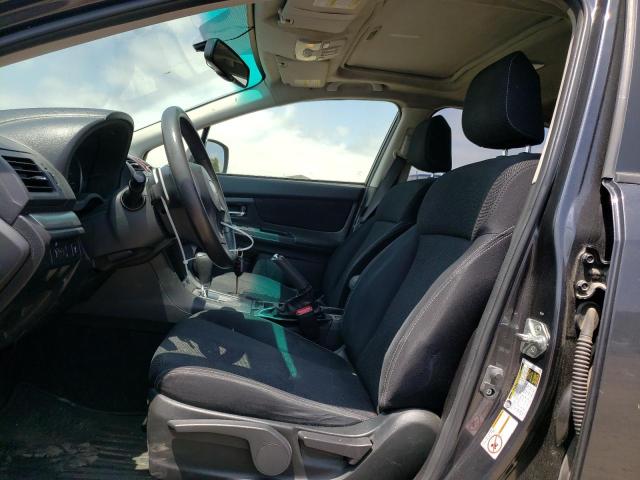 Photo 7 from auction – 2014 SUBARU XV CROSSTR with VIN JF2GPAVC7E8341005