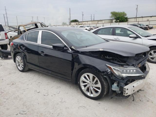 Photo 4 from auction – 2017 ACURA ILX BASE W with VIN 19UDE2F32HA000671