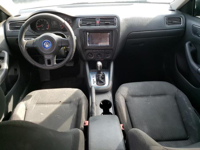 Photo 8 from auction – 2014 VOLKSWAGEN JETTA BASE with VIN 3VW2K7AJ5EM383678
