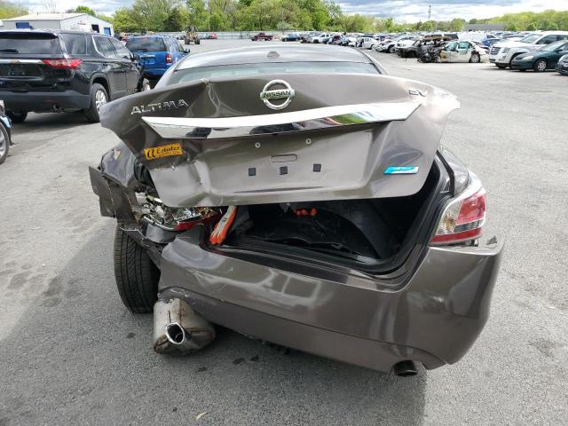 Photo 6 from auction – 2014 NISSAN ALTIMA 2.5 with VIN 1N4AL3APXEC138861