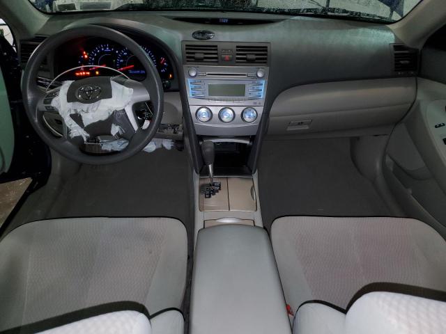Photo 8 from auction – 2011 TOYOTA CAMRY BASE with VIN 4T1BF3EK5BU760810