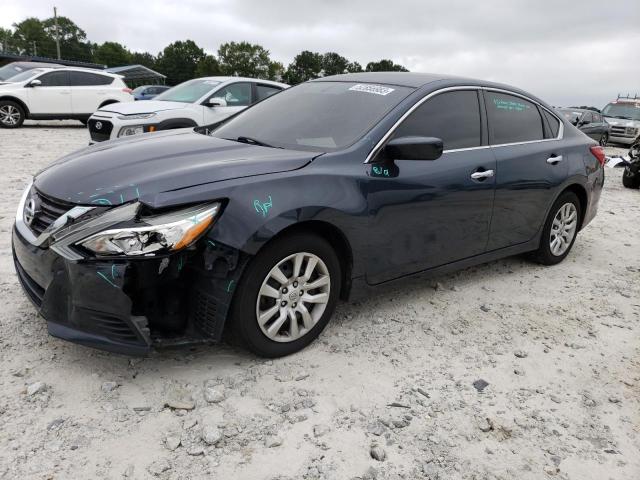NISSAN ALTIMA 2.5 2016 with VIN 1N4AL3AP6GC124314 - Photo from auction