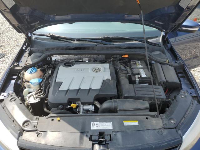 Photo 11 from auction – 2014 VOLKSWAGEN JETTA TDI with VIN 3VWLL7AJ6EM433909