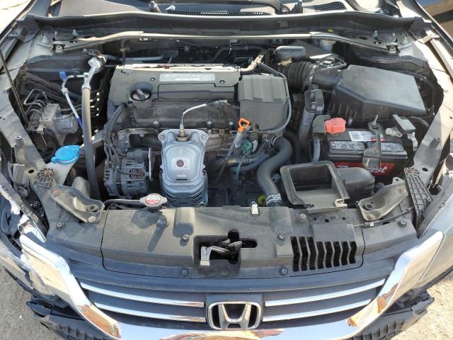 Photo 11 from auction – 2015 HONDA ACCORD EX with VIN 1HGCR2F70FA025732
