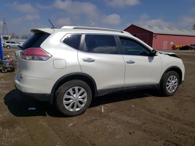 Photo 3 from auction – 2015 NISSAN ROGUE S with VIN 5N1AT2MV2FC816062