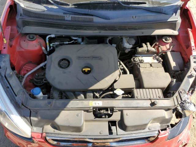 Photo 11 from auction – 2013 KIA SOUL + with VIN KNDJT2A66D7517391