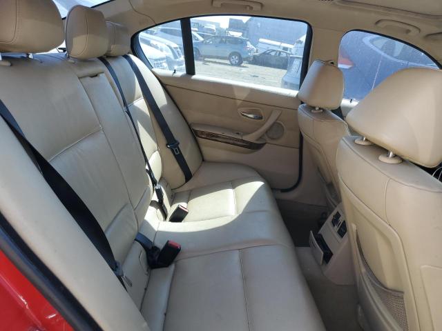 صورة رقم 10 من المزاد - 2007 BMW 335 I مع VIN WBAVB73577VF53547