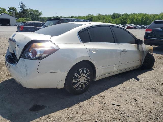 Photo 3 from auction – 2008 NISSAN ALTIMA 2.5 with VIN 1N4AL21E58N537887