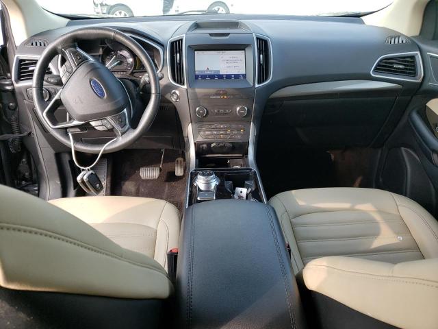 Photo 8 from auction – 2020 FORD EDGE SEL with VIN 2FMPK4J95LBB37513