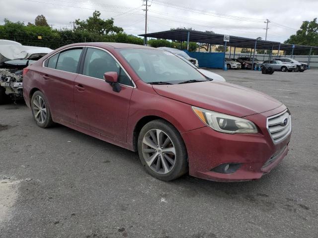 Photo 4 from auction – 2016 SUBARU LEGACY 2.5 with VIN 4S3BNAJ69G3049919