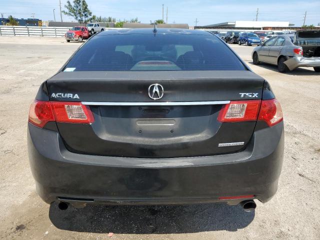 Photo 6 from auction – 2012 ACURA TSX SE with VIN JH4CU2F8XCC023006