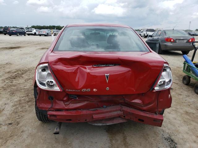 Photo 6 from auction – 2007 PONTIAC G6 SE with VIN 1G2ZF55B164223294