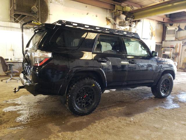 Photo 3 from auction – 2016 TOYOTA 4RUNNER SR with VIN JTEBU5JR8G5306136
