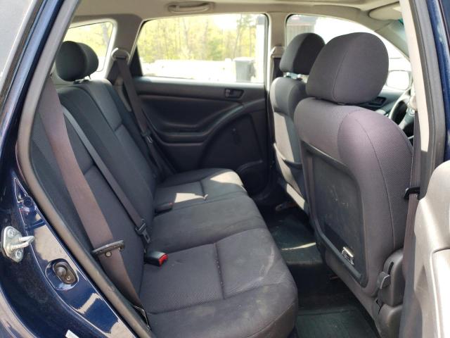 Photo 10 from auction – 2003 PONTIAC VIBE with VIN 5Y2SL62883Z423558