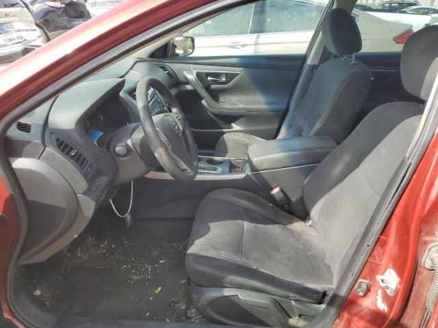 Photo 7 from auction – 2015 NISSAN ALTIMA 2.5 with VIN 1N4AL3AP8FC120893