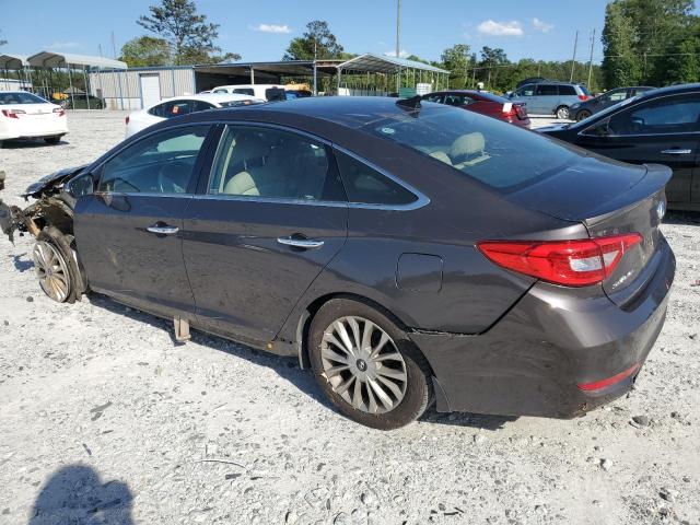Photo 2 from auction – 2015 HYUNDAI SONATA SPO with VIN 5NPE34AF1FH225529