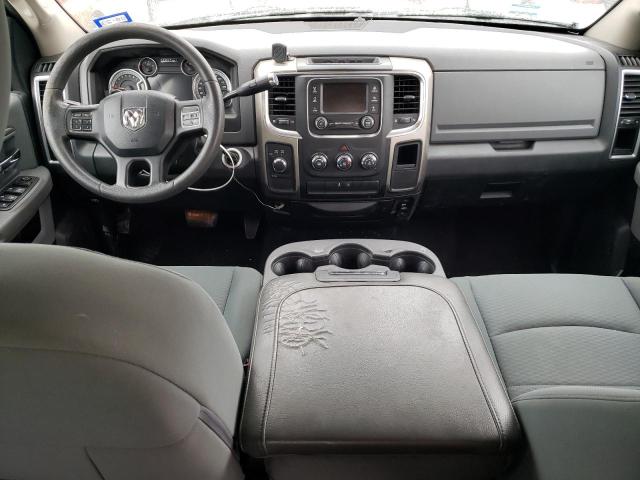 Photo 8 from auction – 2013 RAM 1500 SLT with VIN 1C6RR7GP1DS610001