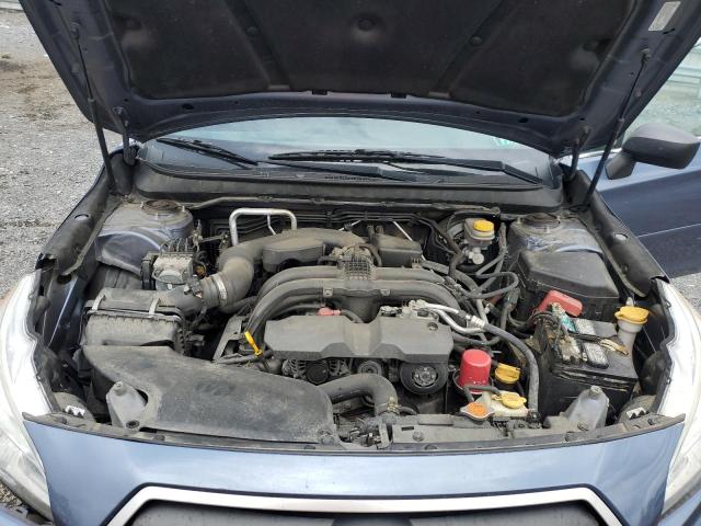 Photo 11 from auction – 2017 SUBARU LEGACY 2.5 with VIN 4S3BNAB61H3053916