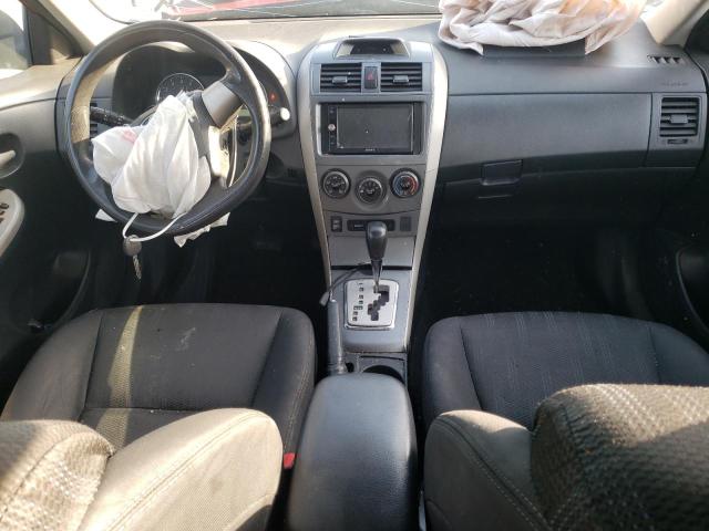 Photo 8 from auction – 2013 TOYOTA COROLLA BA with VIN 2T1BU4EE0DC119249