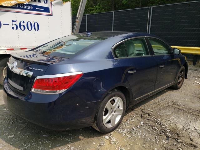 Photo 3 from auction – 2011 BUICK LACROSSE C with VIN 1G4GA5GC5BF168849