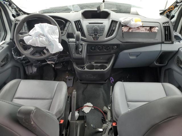 Photo 8 from auction – 2016 FORD TRANSIT T- with VIN 1FDZK1CM9GKB06964