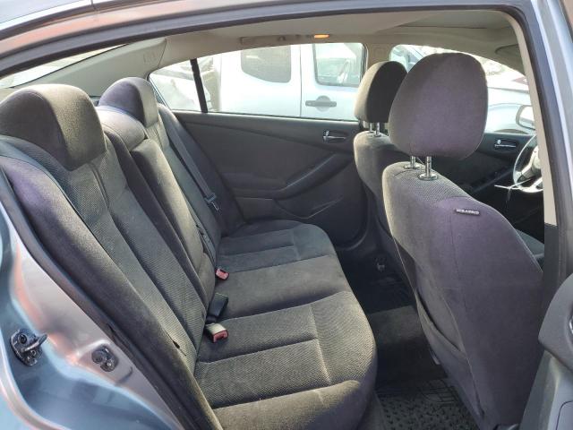Photo 10 from auction – 2007 NISSAN ALTIMA 2.5 with VIN 1N4AL21E27N449040
