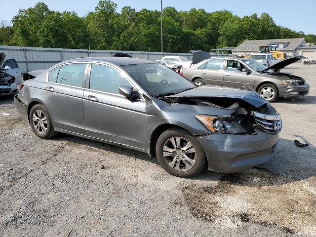 Photo 4 from auction – 2012 HONDA ACCORD LXP with VIN 1HGCP2F42CA082974