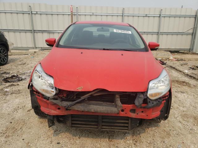 Photo 5 from auction – 2013 FORD FOCUS SE with VIN 1FADP3F24DL310640