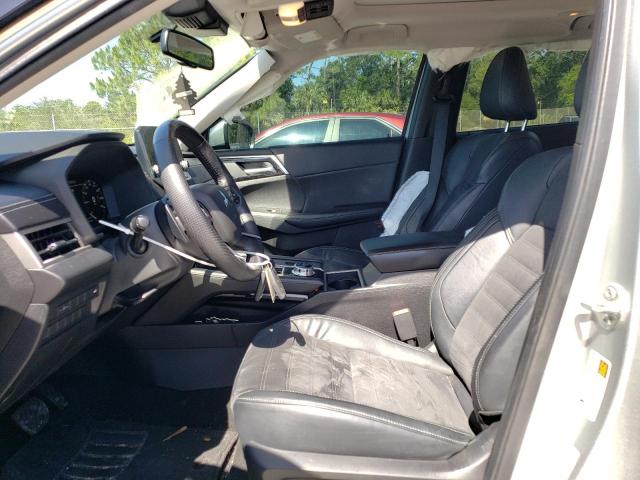 Photo 7 from auction – 2022 MITSUBISHI OUTLANDER with VIN JA4J3UA88NZ005757
