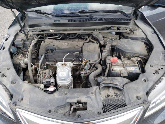 Photo 11 from auction – 2016 ACURA TLX with VIN 19UUB1F39GA002581