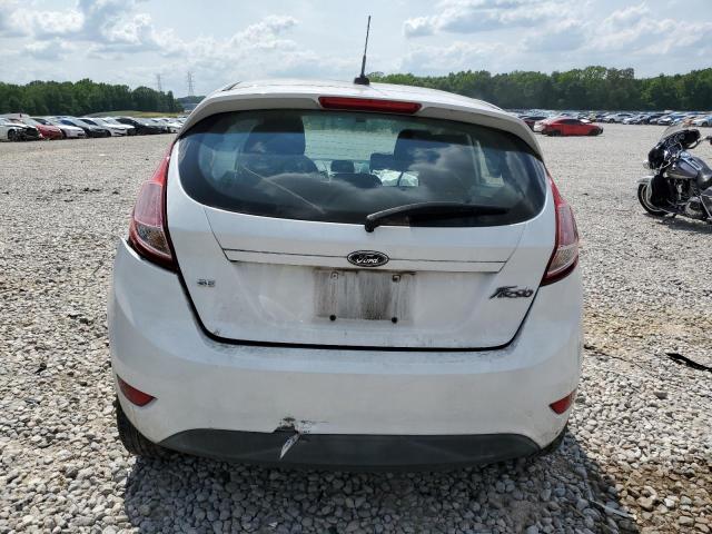 Zdjęcie 6 z aukcji – 2017 FORD FIESTA SE z VIN 3FADP4EJ4HM122929