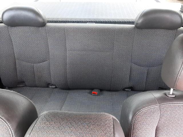 Photo 10 from auction – 2005 CHEVROLET SILVERADO with VIN 2GCEC19V451265064