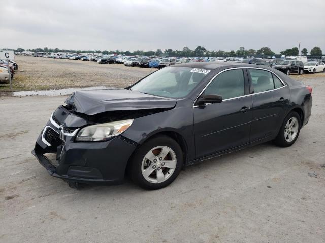 Photo 1 from auction – 2016 CHEVROLET MALIBU LIM with VIN 1G11B5SA1GU110732