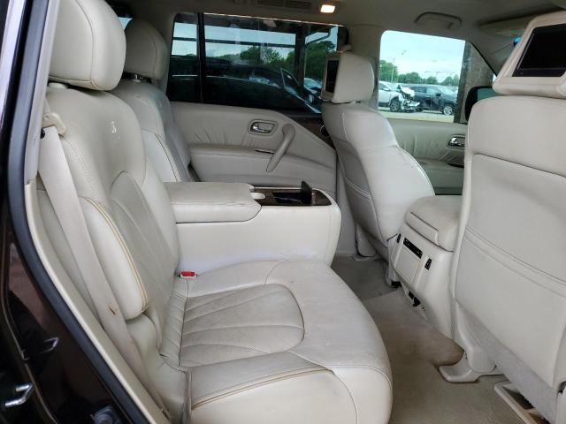 Photo 11 from auction – 2011 INFINITI QX56 with VIN JN8AZ2NF3B9501308