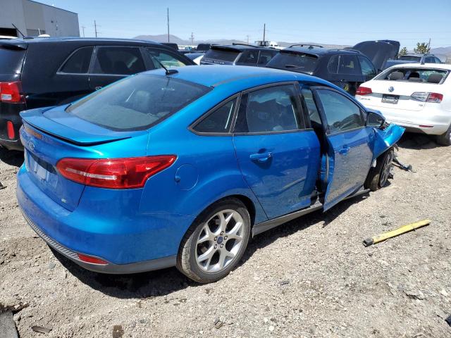 Photo 3 from auction – 2015 FORD FOCUS SE with VIN 1FADP3F27FL330044