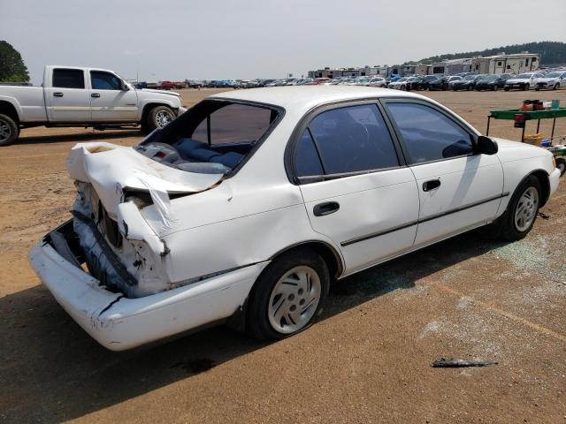 Photo 3 from auction – 1995 TOYOTA COROLLA LE with VIN 1NXAE09B3SZ250950