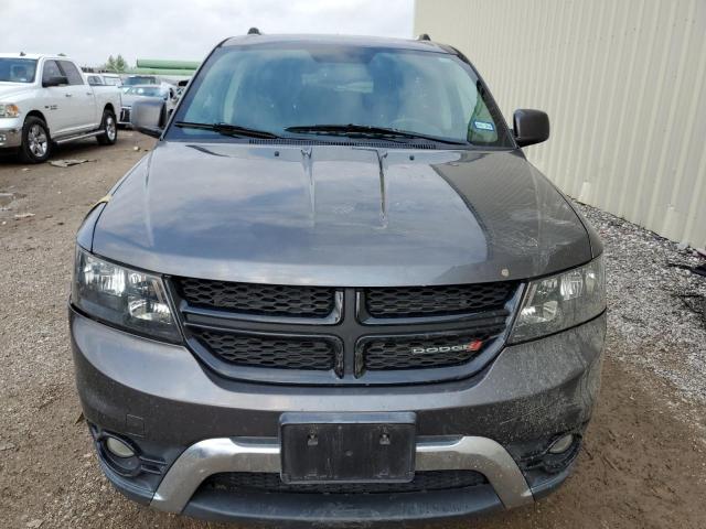 Photo 5 from auction – 2015 DODGE JOURNEY CR with VIN 3C4PDCGB0FT566084