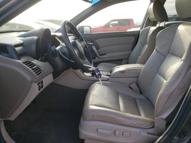 Photo 7 from auction – 2012 ACURA RDX with VIN 5J8TB2H26CA001386