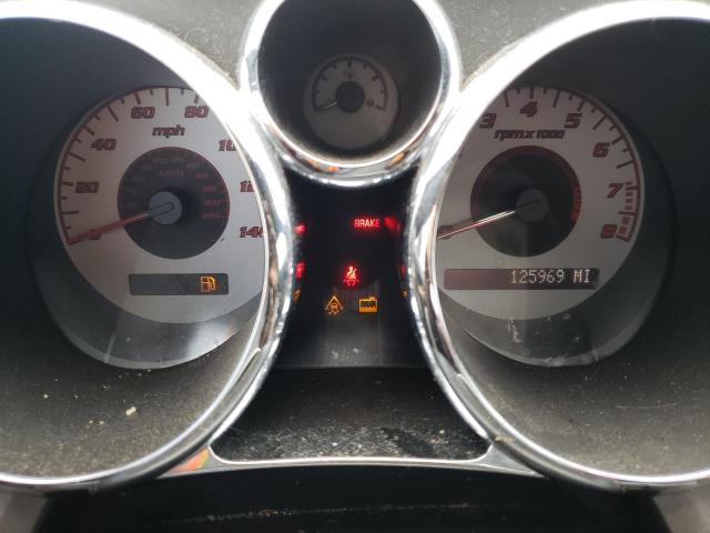 Photo 9 from auction – 2009 PONTIAC SOLSTICE with VIN 1G2MN35B69Y102064