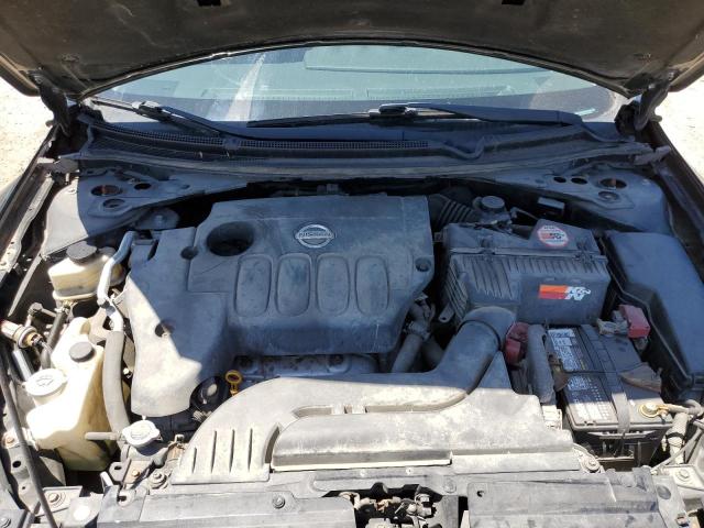 Photo 11 from auction – 2012 NISSAN ALTIMA BAS with VIN 1N4AL2AP8CC155682