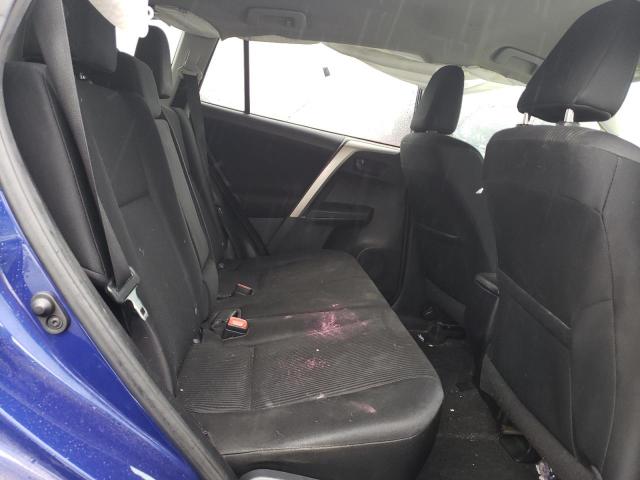 Photo 10 from auction – 2015 TOYOTA RAV4 LE with VIN 2T3BFREV7FW386419