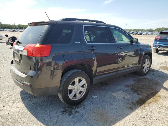 Photo 3 from auction – 2015 GMC TERRAIN SL with VIN 2GKALREK2F6135897