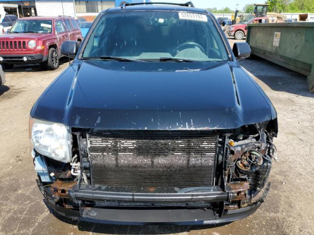 Foto 5 de la subasta – 2010 FORD ESCAPE LIM con VIN 1FMCU0E71AKC24175