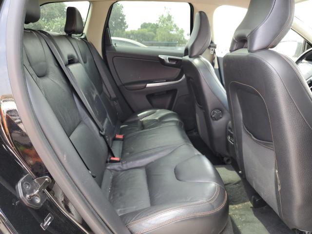 Photo 11 from auction – 2012 VOLVO XC60 3.2 with VIN YV4940DZ1C2298309