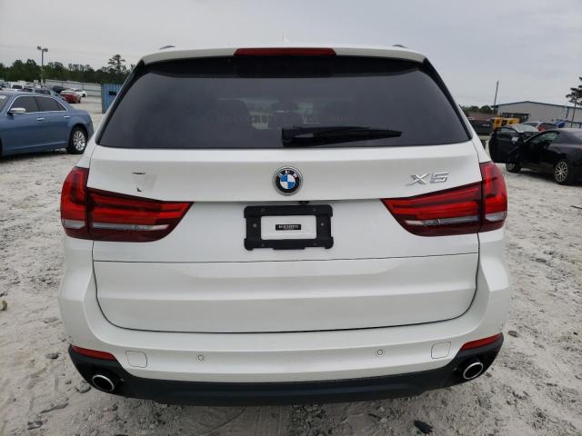 Photo 6 from auction – 2016 BMW X5 XDRIVE3 with VIN 5UXKR0C59G0S92701