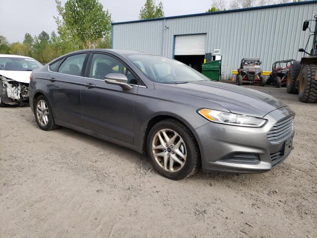 Photo 4 from auction – 2013 FORD FUSION SE with VIN 3FA6P0HR5DR227396