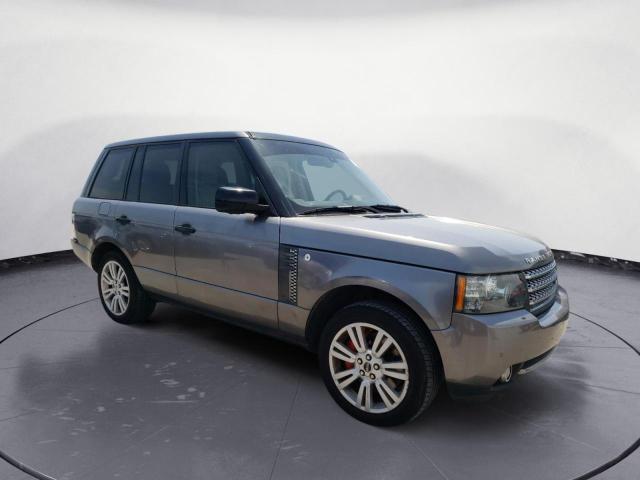 Photo 4 from auction – 2011 LAND ROVER RANGE ROVE with VIN SALMF1E42BA333162