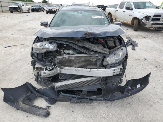 Photo 5 from auction – 2016 HONDA CIVIC EX with VIN 19XFC1F30GE017519