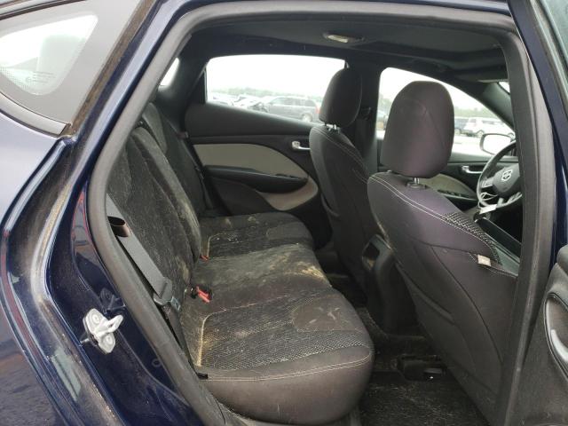 Photo 10 from auction – 2015 DODGE DART SXT with VIN 1C3CDFBB8FD205171