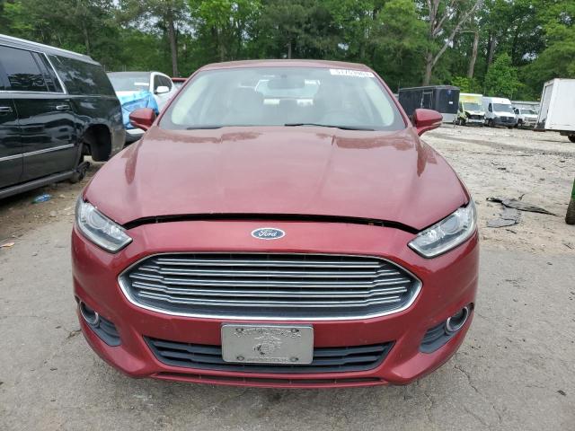 Photo 5 from auction – 2016 FORD FUSION SE with VIN 1FA6P0HD1G5122656
